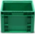 Stacking Totes For Sale: New 12x15x8.7 Plastic Straight Wall Containers In North Carolina - image 2 Stacking Totes For Sale: New 12x15x8.7 Plastic Straight Wall Containers In North Carolina - image 2