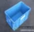 Stacking Totes For Sale: Used 15x12x9 Stacking Totes In Ohio - image 1 Stacking Totes For Sale: Used 15x12x9 Stacking Totes In Ohio - image 1