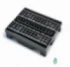 Plastic Pallets For Sale: New Nestrack 40x48x5.5 Open Deck Plastic Pallet Nestable Stackable and Rackable In Missouri - image 1 Plastic Pallets For Sale: New Nestrack 40x48x5.5 Open Deck Plastic Pallet Nestable Stackable and Rackable In Missouri - image 1