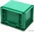 Stacking Totes For Sale: New 12x15x8.7 Plastic Straight Wall Containers In North Carolina - image 1 Stacking Totes For Sale: New 12x15x8.7 Plastic Straight Wall Containers In North Carolina - image 1