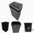 Stack & Nest Totes For Sale: New 18x12x13 35 litres totes ON In Ontario - image 1 Stack & Nest Totes For Sale: New 18x12x13 35 litres totes ON In Ontario - image 1