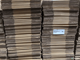 Gaylord Boxes For Sale: New 18x14x12 5 Wall Corrugated Boxes CA In California - image 1 Gaylord Boxes For Sale: New 18x14x12 5 Wall Corrugated Boxes CA In California - image 1