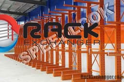 Pallet Racks For Sale: customized In null - image 1 Pallet Racks For Sale: customized In null - image 1