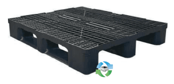 Plastic Pallets For Sale: NEW 47.2x39.7x6.2 HEAVY DUTY PLASTIC PALLETS In Florida - image 1 Plastic Pallets For Sale: NEW 47.2x39.7x6.2 HEAVY DUTY PLASTIC PALLETS In Florida - image 1