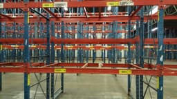 Pallet Racks For Sale: Structural Selective In null - image 1 Pallet Racks For Sale: Structural Selective In null - image 1