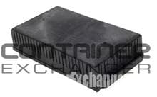 Stacking Totes For Sale: New 19x10x3.5 Stacking Totes In Indiana - image  3 Stacking Totes For Sale: New 19x10x3.5 Stacking Totes In Indiana - image  3