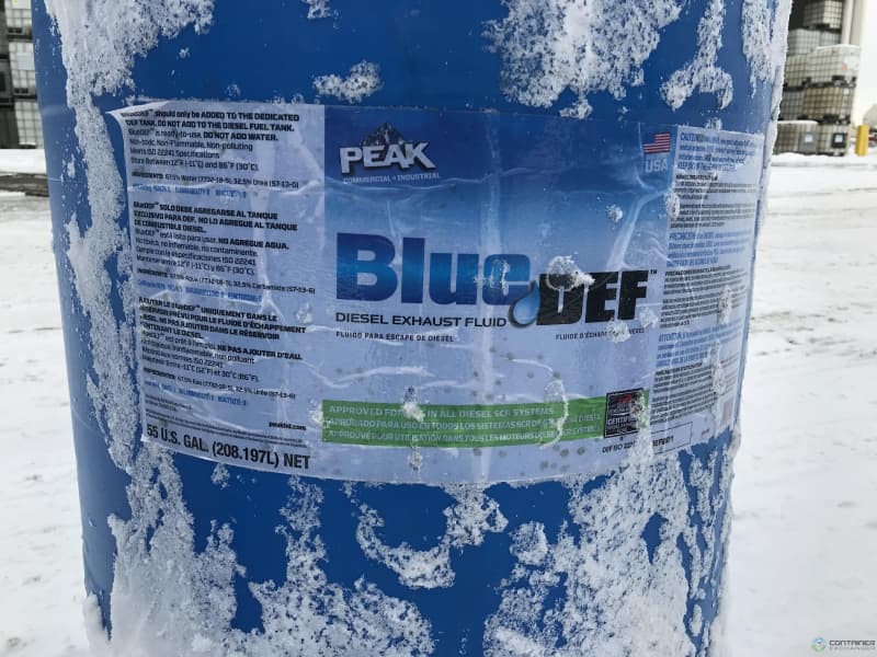Drums For Sale: Used 55 Gallon Plastic Drums Closed Top Non Food Grade In Washington - image  2 Drums For Sale: Used 55 Gallon Plastic Drums Closed Top Non Food Grade In Washington - image  2