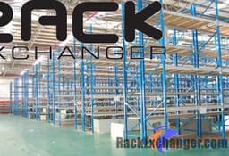 Pallet Racks For Sale: Customers can also order non-standard products. In Florida - image 2 Pallet Racks For Sale: Customers can also order non-standard products. In Florida - image 2