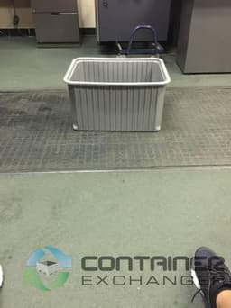 Stacking Totes For Sale: Used 22x18x12 Stacking Totes In Texas - image 3 Stacking Totes For Sale: Used 22x18x12 Stacking Totes In Texas - image 3