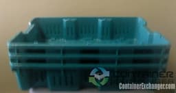 Stack & Nest Totes For Sale: New 24x16x5 180 Degree Stack and Nest Totes Hot Stamp Optional In British Columbia - image  2 Stack & Nest Totes For Sale: New 24x16x5 180 Degree Stack and Nest Totes Hot Stamp Optional In British Columbia - image  2