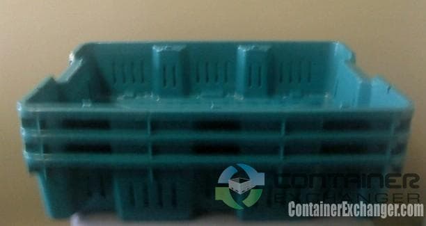 Stack & Nest Totes For Sale: New 24x16x5 180 Degree Stack and Nest Totes Hot Stamp Optional In British Columbia - image  2 Stack & Nest Totes For Sale: New 24x16x5 180 Degree Stack and Nest Totes Hot Stamp Optional In British Columbia - image  2