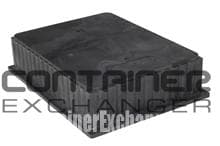 Stacking Totes For Sale: New 23x18x6 Stacking Tote, Divider Box In Indiana - image 2 Stacking Totes For Sale: New 23x18x6 Stacking Tote, Divider Box In Indiana - image 2