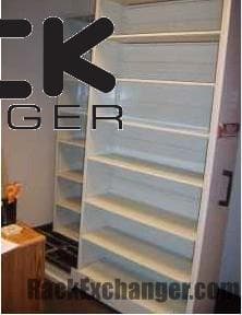 Shelving Systems For Sale: Document Storage Shelves - Perfect for Medical Records In Ohio - image 3 Shelving Systems For Sale: Document Storage Shelves - Perfect for Medical Records In Ohio - image 3