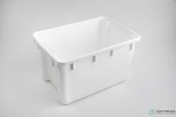 Stack & Nest Totes For Sale: New 15.75x21.5x12.5 Stack and Nest Organic Totes In British Columbia - image 2 Stack & Nest Totes For Sale: New 15.75x21.5x12.5 Stack and Nest Organic Totes In British Columbia - image 2