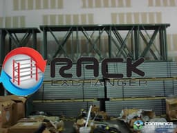 Flow Racks For Sale: FIFO RACK SYSTEM Delaware In Delaware - image  2 Flow Racks For Sale: FIFO RACK SYSTEM Delaware In Delaware - image  2