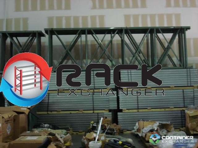 Flow Racks For Sale: FIFO RACK SYSTEM Delaware In Delaware - image  2 Flow Racks For Sale: FIFO RACK SYSTEM Delaware In Delaware - image  2