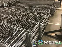 Flow Trays For Sale: Used Cartonflow Duraflow 120x15 wide 30 Wheels Per Foot Arizona In Arizona - image 2 Flow Trays For Sale: Used Cartonflow Duraflow 120x15 wide 30 Wheels Per Foot Arizona In Arizona - image 2