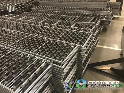 Flow Trays For Sale: Used Cartonflow Duraflow 120x15 wide 30 Wheels Per Foot Arizona In Arizona - image 2 Flow Trays For Sale: Used Cartonflow Duraflow 120x15 wide 30 Wheels Per Foot Arizona In Arizona - image 2