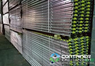 Flow Trays For Sale: Used 26.5 and 20x104.5 Beam Deck Rollers New Jersey In New Jersey - image 2 Flow Trays For Sale: Used 26.5 and 20x104.5 Beam Deck Rollers New Jersey In New Jersey - image 2