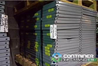 Flow Trays For Sale: Used 26.5 and 20x104.5 Beam Deck Rollers New Jersey In New Jersey - image 3 Flow Trays For Sale: Used 26.5 and 20x104.5 Beam Deck Rollers New Jersey In New Jersey - image 3