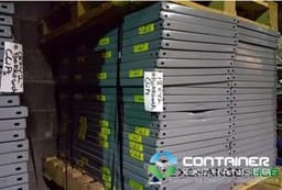 Flow Trays For Sale: Used 26.5x92.5 Flow Tray Beam Deck Rollers New Jersey In New Jersey - image 3 Flow Trays For Sale: Used 26.5x92.5 Flow Tray Beam Deck Rollers New Jersey In New Jersey - image 3