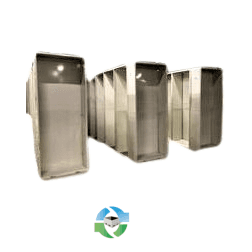Shelving Systems For Sale: Used 36x18x114 Steel Shelving Rhode Island In Rhode Island - image  1 Shelving Systems For Sale: Used 36x18x114 Steel Shelving Rhode Island In Rhode Island - image  1