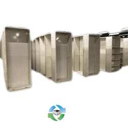 Shelving Systems For Sale: Used Steel Shelving 36x18x97 Rhode Island In Rhode Island - image 1 Shelving Systems For Sale: Used Steel Shelving 36x18x97 Rhode Island In Rhode Island - image 1