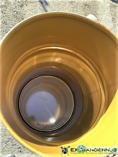 Drums For Sale: USED 55 Gallon Steel Drum Food Grade Nevada In Nevada - image 2 Drums For Sale: USED 55 Gallon Steel Drum Food Grade Nevada In Nevada - image 2