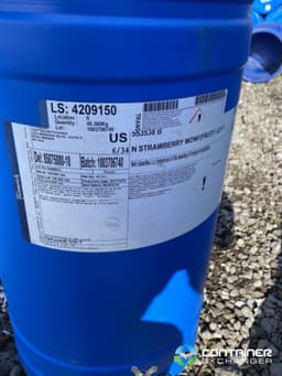 Drums For Sale: Refurbished 15 Gallon Closed Top Barrel Nevada In California - image 3 Drums For Sale: Refurbished 15 Gallon Closed Top Barrel Nevada In California - image 3