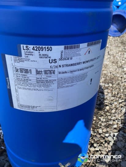 Drums For Sale: Refurbished 15 Gallon Closed Top Barrel Nevada In California - image 3 Drums For Sale: Refurbished 15 Gallon Closed Top Barrel Nevada In California - image 3