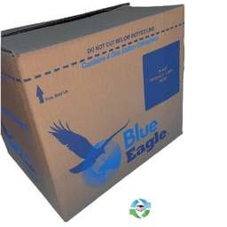 Gaylord Boxes For Sale: NEW 12x12x16 2 Wall Cardboard Boxes California In California - image  1 Gaylord Boxes For Sale: NEW 12x12x16 2 Wall Cardboard Boxes California In California - image  1