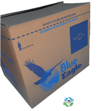 Gaylord Boxes For Sale: NEW 12x12x16 2 Wall Cardboard Boxes California In California - image  1 Gaylord Boxes For Sale: NEW 12x12x16 2 Wall Cardboard Boxes California In California - image  1
