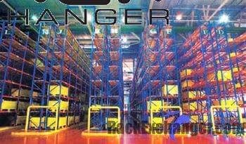 Pallet Racks For Sale: Customers can also order non-standard products. In Florida - image 1 Pallet Racks For Sale: Customers can also order non-standard products. In Florida - image 1