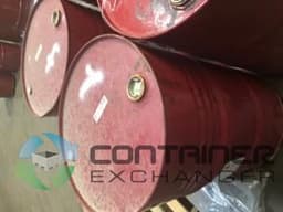 Drums For Sale: 55 Gallon Closed Top Metal Drums OH In Ohio - image 2 Drums For Sale: 55 Gallon Closed Top Metal Drums OH In Ohio - image 2