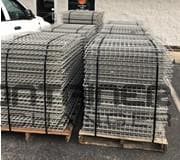 Decking For Sale: 36 x 46 deep Flush Mount Wire Deck In Florida - image 1 Decking For Sale: 36 x 46 deep Flush Mount Wire Deck In Florida - image 1