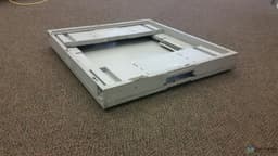 Stacking Totes For Sale: Used 24x22x7 Stacking totes Collapsible In Mississippi - image 2 Stacking Totes For Sale: Used 24x22x7 Stacking totes Collapsible In Mississippi - image 2