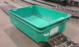 Stack & Nest Totes For Wanted: Plexton SN3023-8 - image 3 Stack & Nest Totes For Wanted: Plexton SN3023-8 - image 3