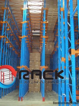 Pallet Racks For Sale: customized In null - image 3 Pallet Racks For Sale: customized In null - image 3