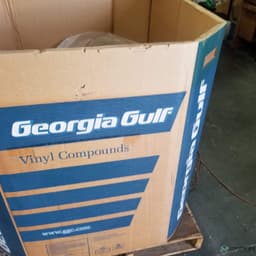 Gaylord Boxes For Sale: USED 47x41x40 5 Wall PolyOne Type Gaylord Boxes In California - image  2 Gaylord Boxes For Sale: USED 47x41x40 5 Wall PolyOne Type Gaylord Boxes In California - image  2