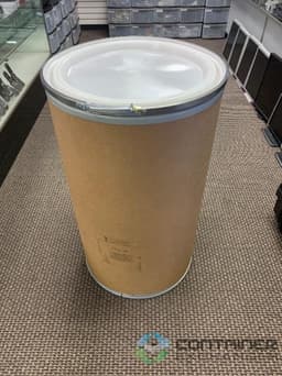 Drums For Sale: Used 55 Gallon Fiber Drum KS In Kansas - image  1 Drums For Sale: Used 55 Gallon Fiber Drum KS In Kansas - image  1