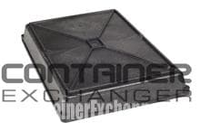 Stacking Totes For Sale: New 20x14x4 Stacking Totes In Indiana - image  3 Stacking Totes For Sale: New 20x14x4 Stacking Totes In Indiana - image  3