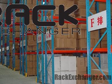 Pallet Racks For Sale: Customers can also order non-standard products. In Florida - image 3 Pallet Racks For Sale: Customers can also order non-standard products. In Florida - image 3
