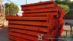 Beams For Sale: C3" x 105" Structural Beams For Sale, Used In New Jersey - image  1 Beams For Sale: C3" x 105" Structural Beams For Sale, Used In New Jersey - image  1