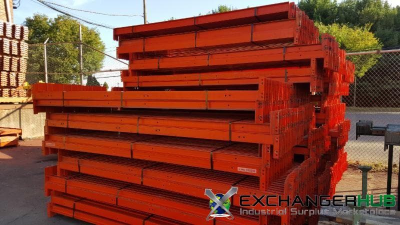 Beams For Sale: C3" x 105" Structural Beams For Sale, Used In New Jersey - image  1 Beams For Sale: C3" x 105" Structural Beams For Sale, Used In New Jersey - image  1