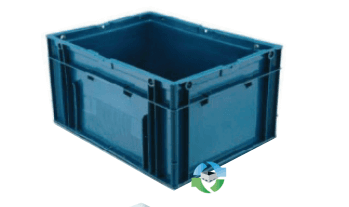 Stacking Totes For Sale: New 15.5x11.6x5.7 Stackable Totes In Florida - image 1 Stacking Totes For Sale: New 15.5x11.6x5.7 Stackable Totes In Florida - image 1