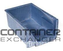 Organizer Bins For Sale: New 19x11x7 Organizer Bins Stackable Indiana In Indiana - image 1