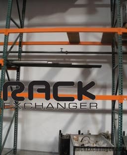 Pallet Racks For Sale: racking for sale with built in sprinkler system In California - image  3 Pallet Racks For Sale: racking for sale with built in sprinkler system In California - image  3