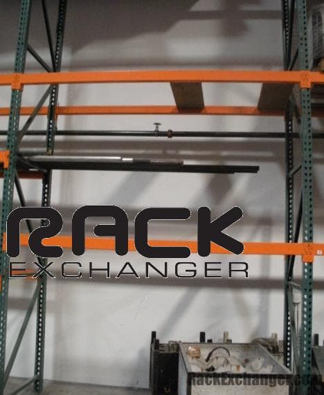 Pallet Racks For Sale: racking for sale with built in sprinkler system In California - image  3 Pallet Racks For Sale: racking for sale with built in sprinkler system In California - image  3