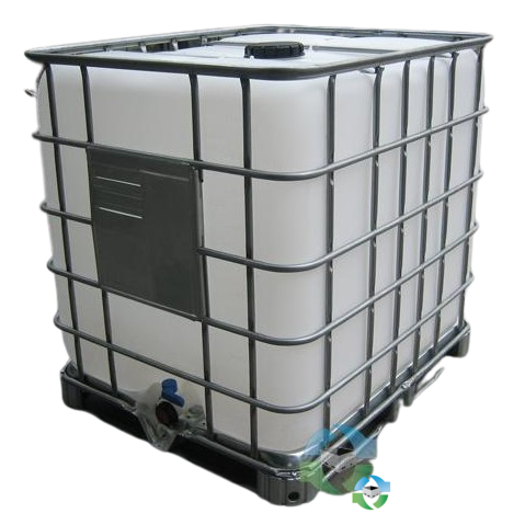 IBC Totes For Sale: Reconditioned 275 Gallon IBC Totes CANADA In Ontario - image 1