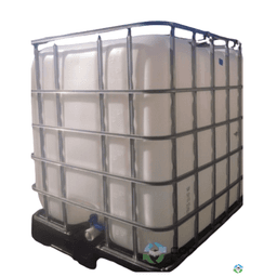 IBC Totes For Sale: Used 275 GALLON IBC TOTES- FOOD GRADE Florida In Florida - image 1 IBC Totes For Sale: Used 275 GALLON IBC TOTES- FOOD GRADE Florida In Florida - image 1